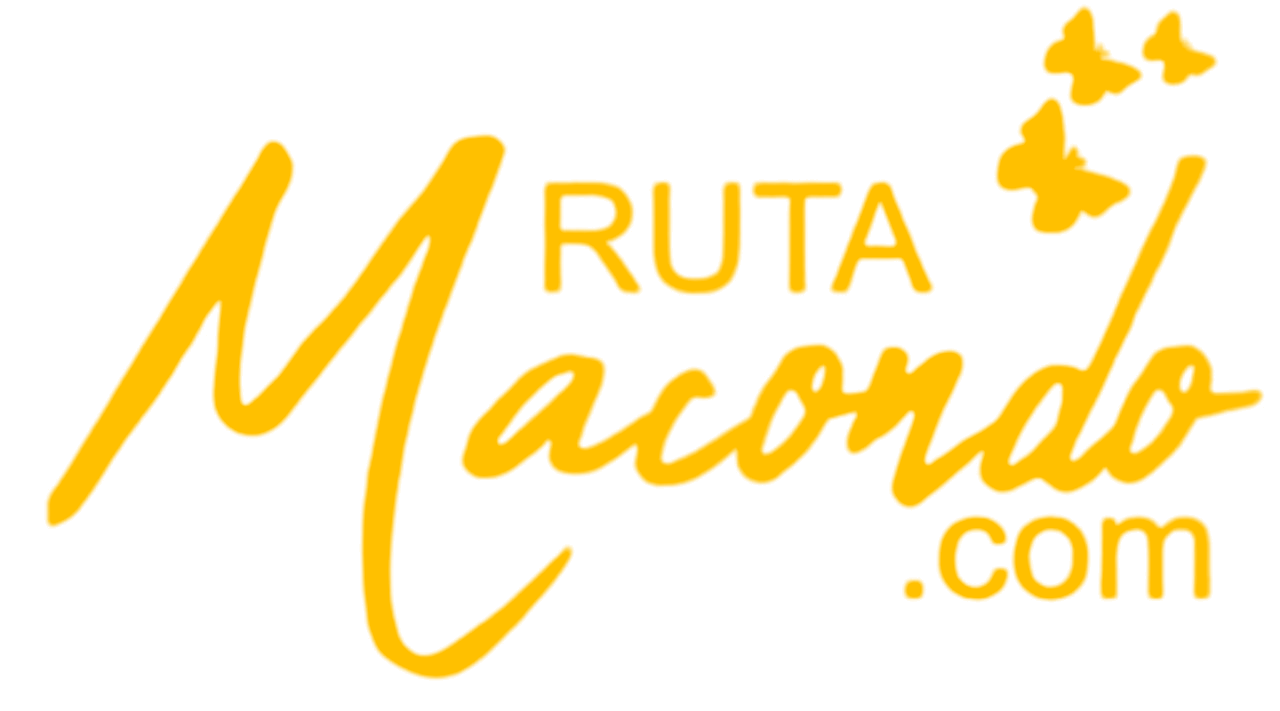 RUTA MACONDO
